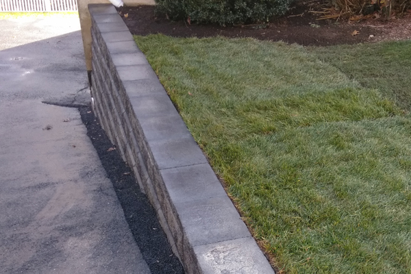 Blue Mist Hardscape construction, repair and renovation company